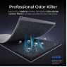 Воздухоочиститель xTool SafetyPro™ AP2 V1.0 с системой SuperCyclone