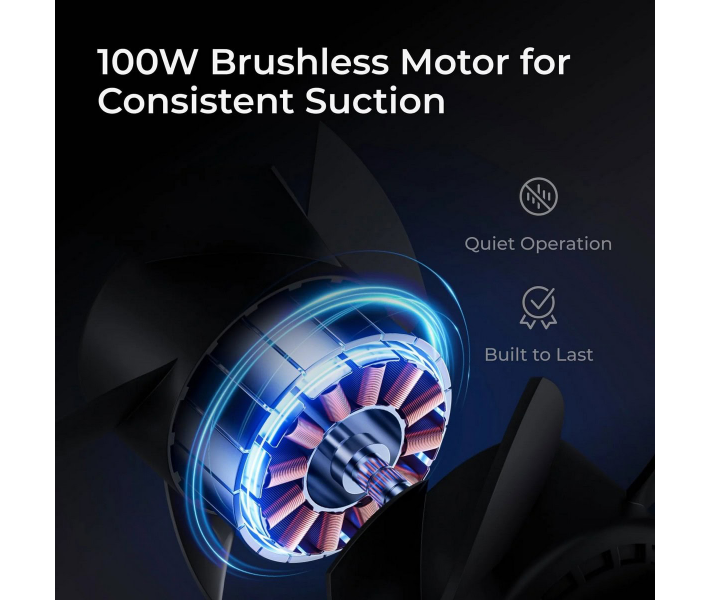 xTool SafetyPro™ IF2 V1.1 Hyper Flow високопродуктивний канальний вентилятор xTool SafetyPro™ IF2 V1.1 Hyper Flow високопродуктивний канальний вентилятор