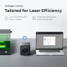 xTool SafetyPro™ IF2 V1.1 Hyper Flow високопродуктивний канальний вентилятор