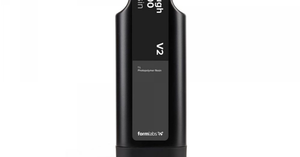 【期限切れジャンク】Formlabs Tough 1500 Resin 期限切れジャンク】Formlabs Tough 1500 Resin 期限切れジャンク