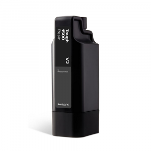 Смола Formlabs Tough 1500 Resin V2 для Form 4, 1 л
