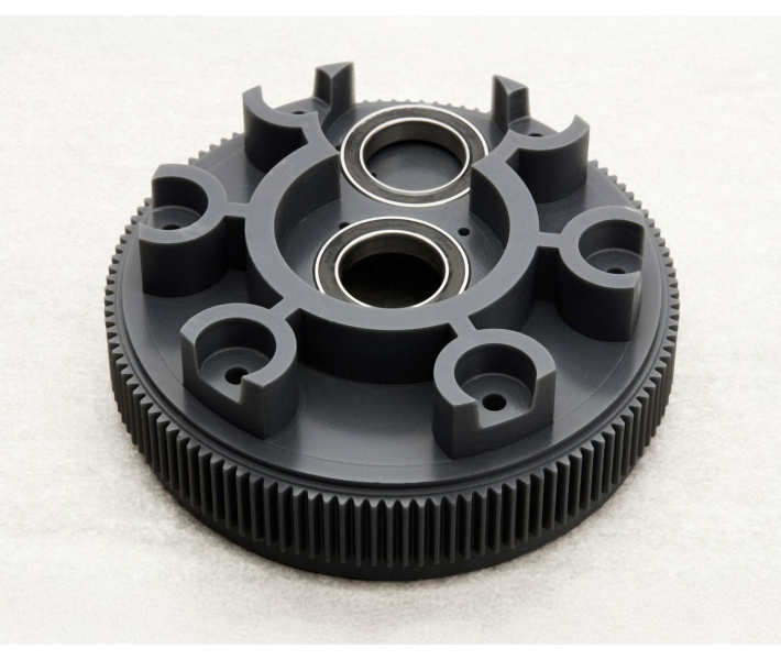 Formlabs Tough 1500 Resin V2 for Form 4, 5L Formlabs Tough 1500 Resin V2 for Form 4, 5L