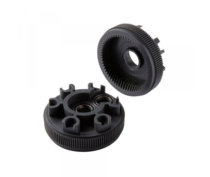 Formlabs Tough 1500 Resin V2 for Form 4, 5L Formlabs Tough 1500 Resin V2 for Form 4, 5L