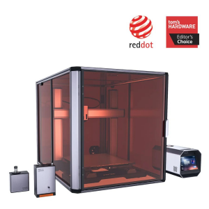 3D принтер 3-в-1 Snapmaker Artisan Premium 40W