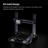 3D принтер 3-в-1 Snapmaker Artisan Premium 40W