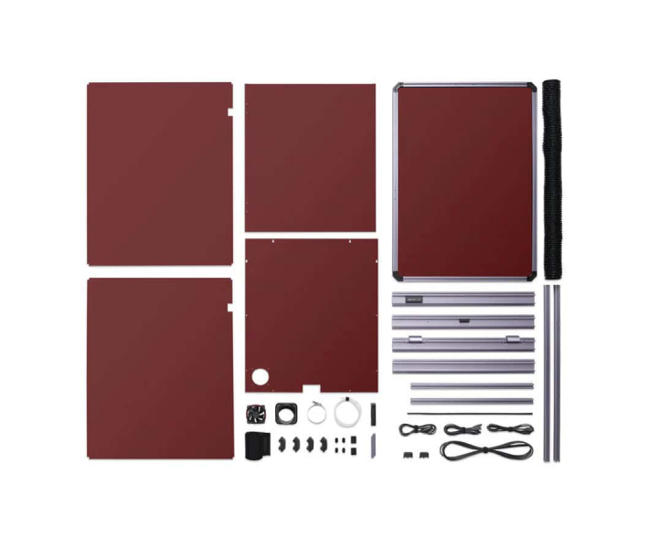 3D принтер 3-в-1 Snapmaker Artisan Premium 40W 3D принтер 3-в-1 Snapmaker Artisan Premium 40W