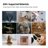 3D принтер 3-в-1 Snapmaker Artisan Premium 40W