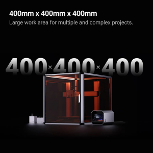 3D принтер 3-в-1 Snapmaker Artisan 10W