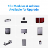 3D принтер 3-в-1 Snapmaker 2.0 A250T