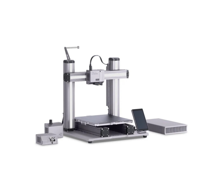 3D принтер 3-в-1 Snapmaker 2.0 A250T