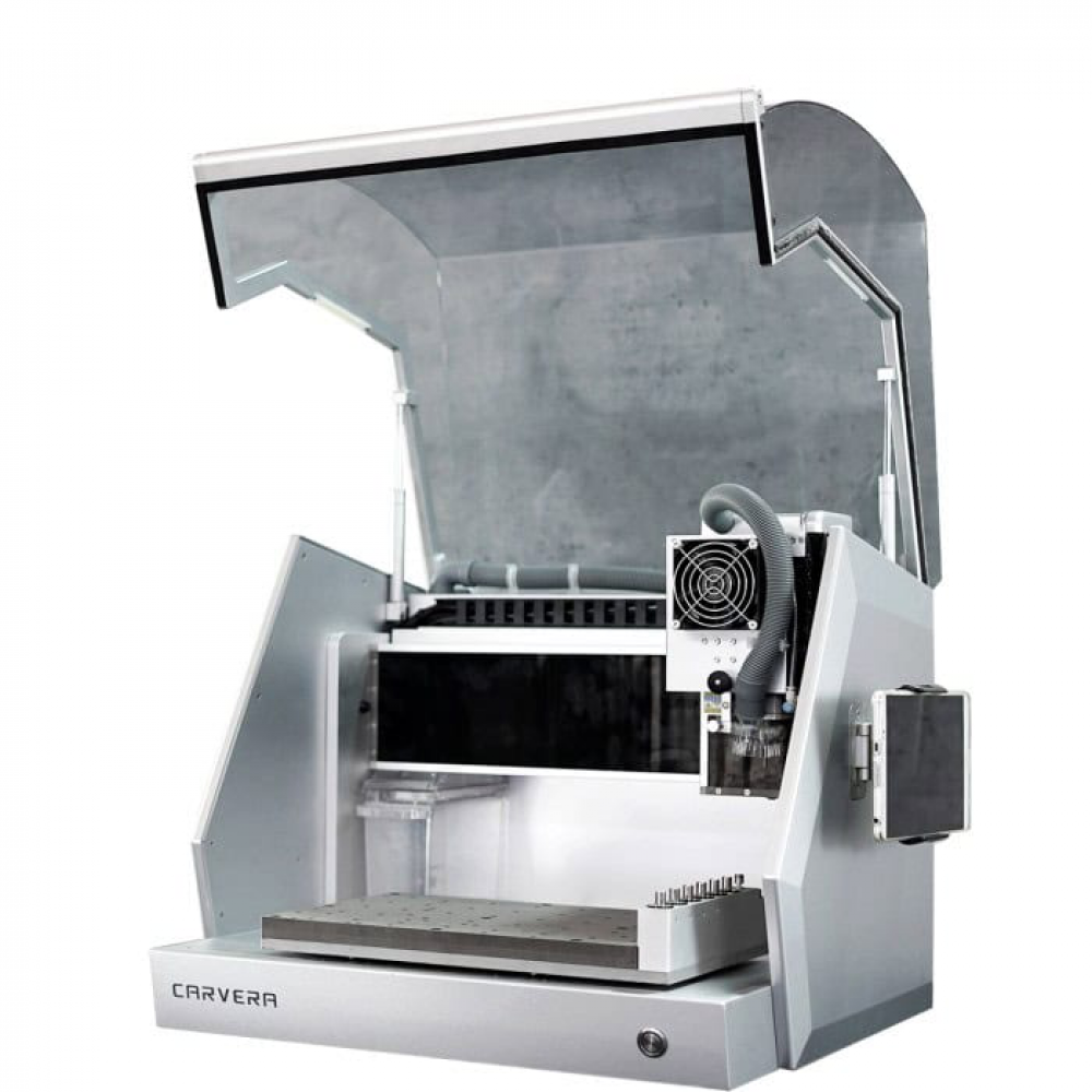 Carvera desktop CNC machine - for home and workshop