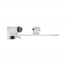 Carvera 4th Axis Module