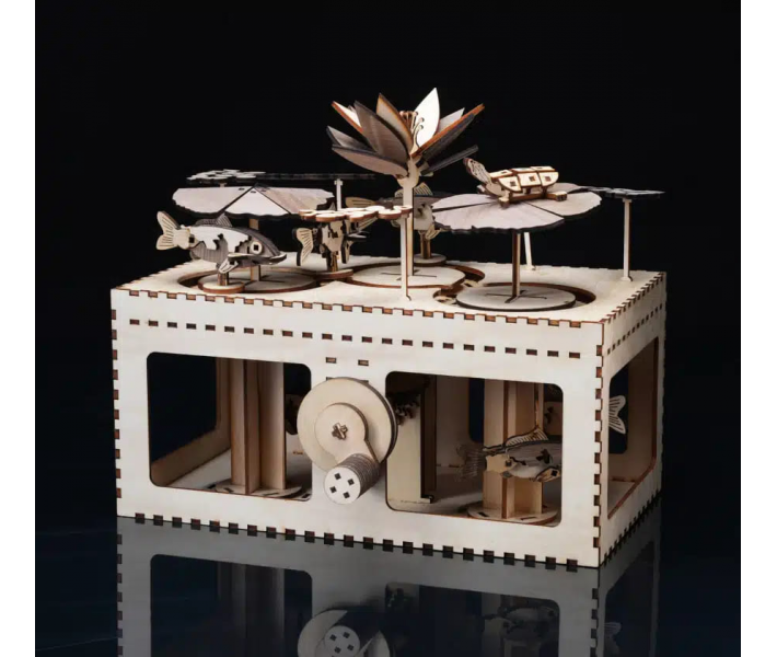 3D printer Bambu Lab H2D 3D printer Bambu Lab H2D