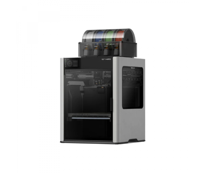 3D printer Bambu Lab H2D Combo 3D printer Bambu Lab H2D Combo