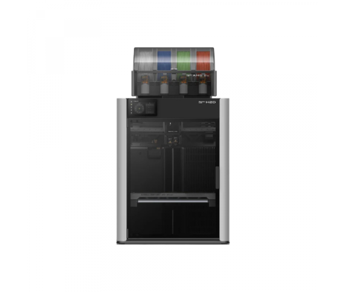 3D printer Bambu Lab H2D Combo 3D printer Bambu Lab H2D Combo