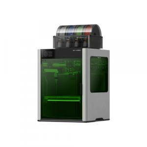 3D printer Bambu Lab H2D 40W
