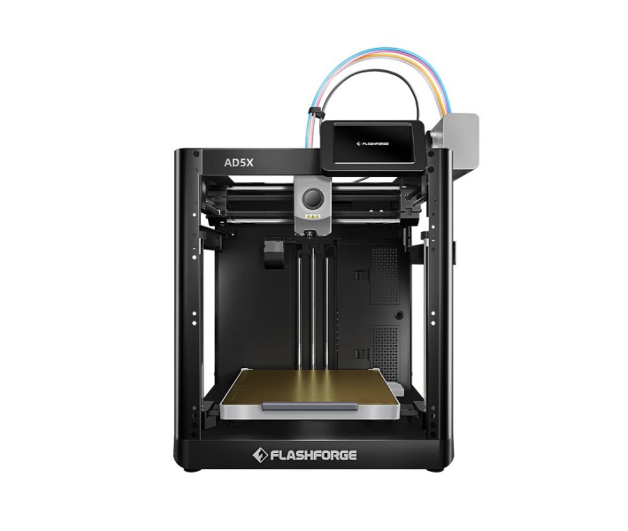 3D printer Flashforge AD5X 3D printer Flashforge AD5X