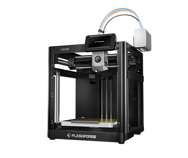 3D printer Flashforge AD5X 3D printer Flashforge AD5X