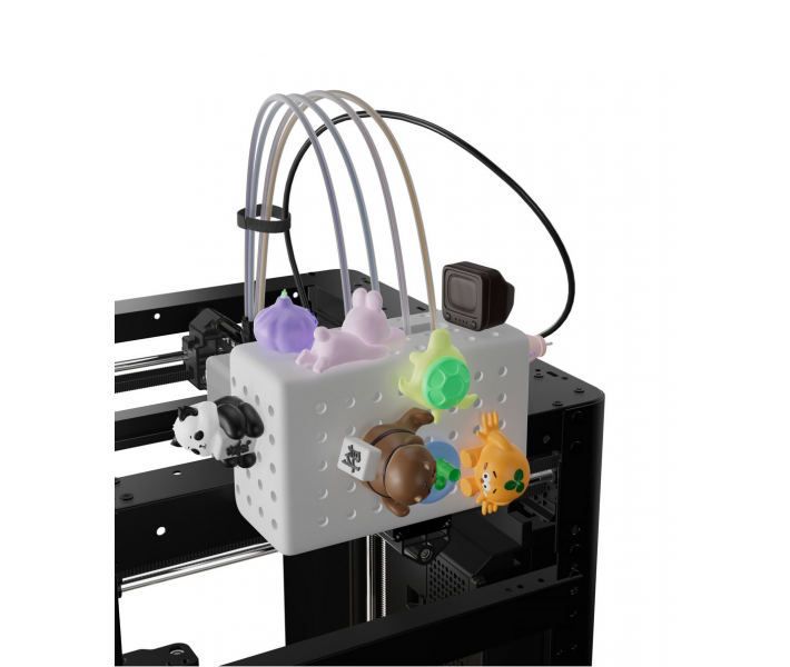 3D printer Flashforge AD5X 3D printer Flashforge AD5X