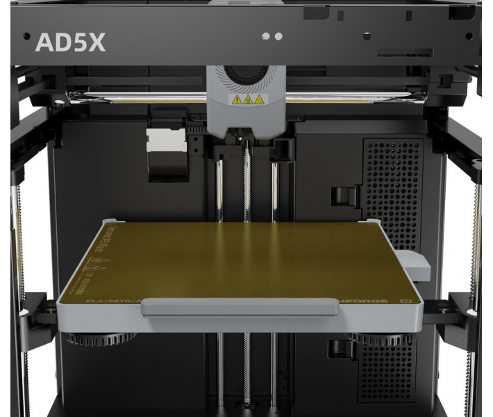 3D printer Flashforge AD5X 3D printer Flashforge AD5X