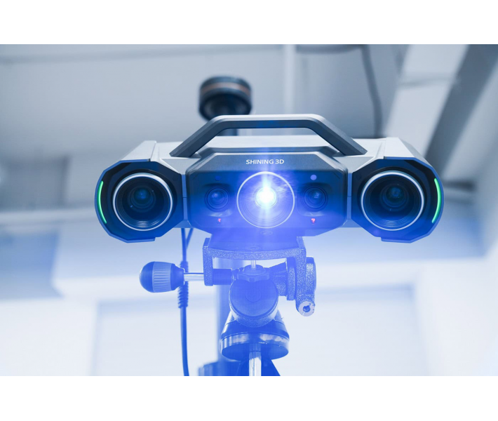 3D scanner SHINING 3D OptimScan Q12
