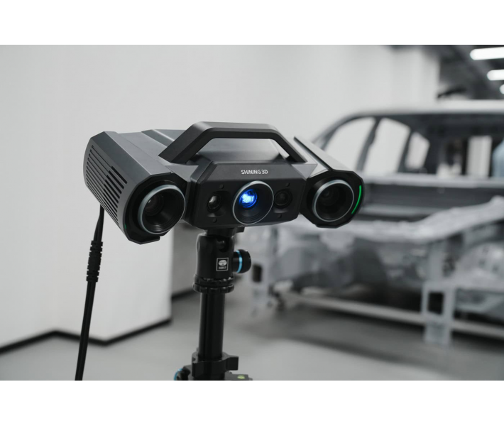 3D scanner SHINING 3D OptimScan Q12