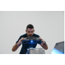 3D scanner SHINING 3D OptimScan Q12