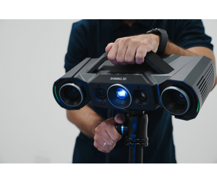 3D scanner SHINING 3D OptimScan Q12