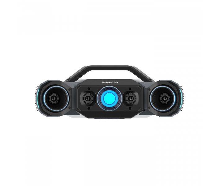 3D scanner SHINING 3D OptimScan Q12