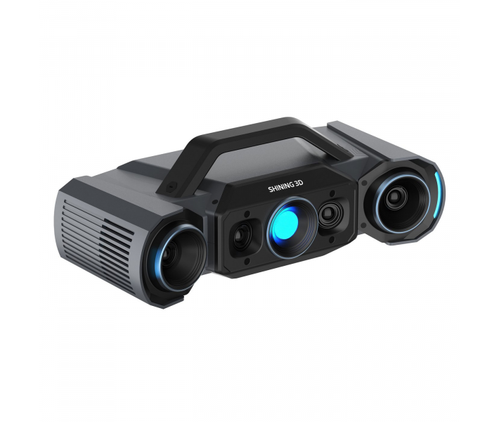 3D scanner SHINING 3D OptimScan Q12