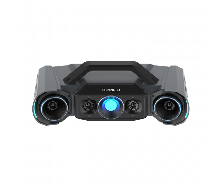 3D scanner SHINING 3D OptimScan Q12