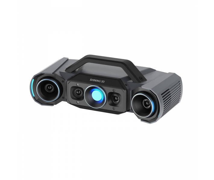 3D scanner SHINING 3D OptimScan Q12