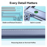 Laser engraving machine Creality CR-Laser Falcon 10W