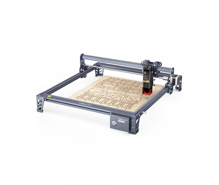 Laser engraving machine Creality CR-Laser Falcon 10W