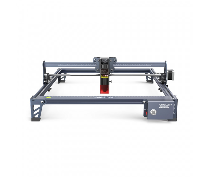 Laser engraving machine Creality CR-Laser Falcon 10W