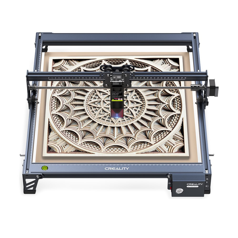 Лазерний гравер Creality CR-Laser Falcon 10W