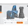 3D принтер Formlabs Form 2