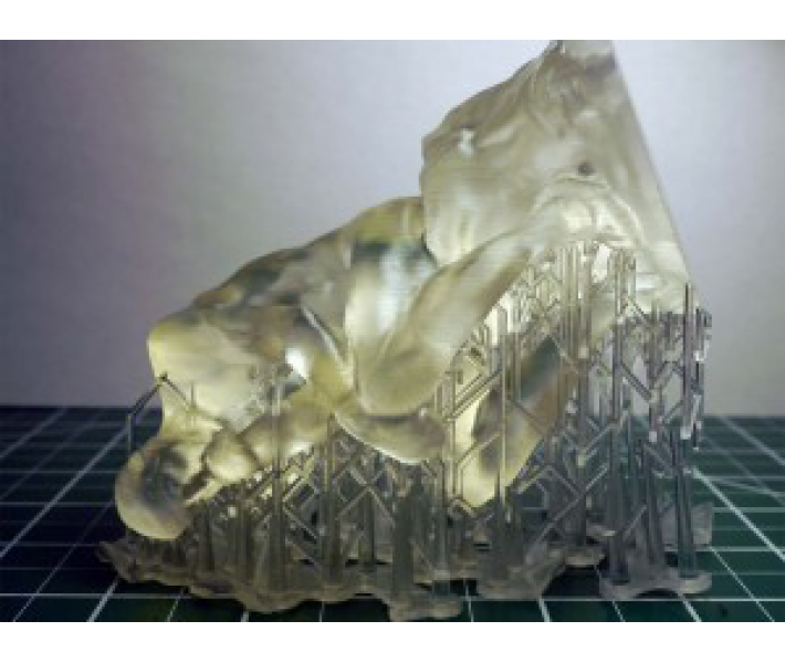 3D принтер Formlabs Form 2 3D принтер Formlabs Form 2