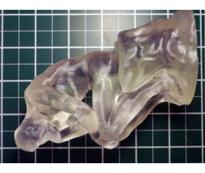 3D принтер Formlabs Form 2 3D принтер Formlabs Form 2