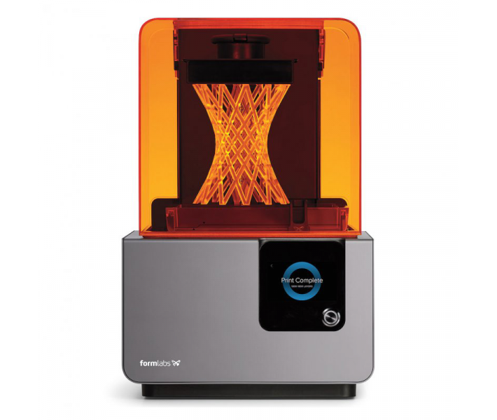 3D принтер Formlabs Form 2 3D принтер Formlabs Form 2