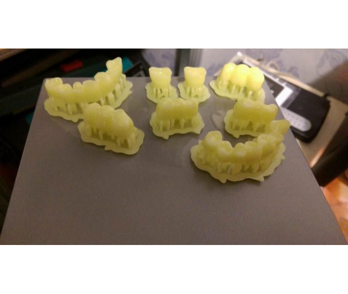 3D принтер Formlabs Form 2 3D принтер Formlabs Form 2
