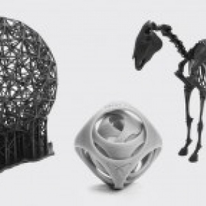 3D принтер Formlabs Form 2