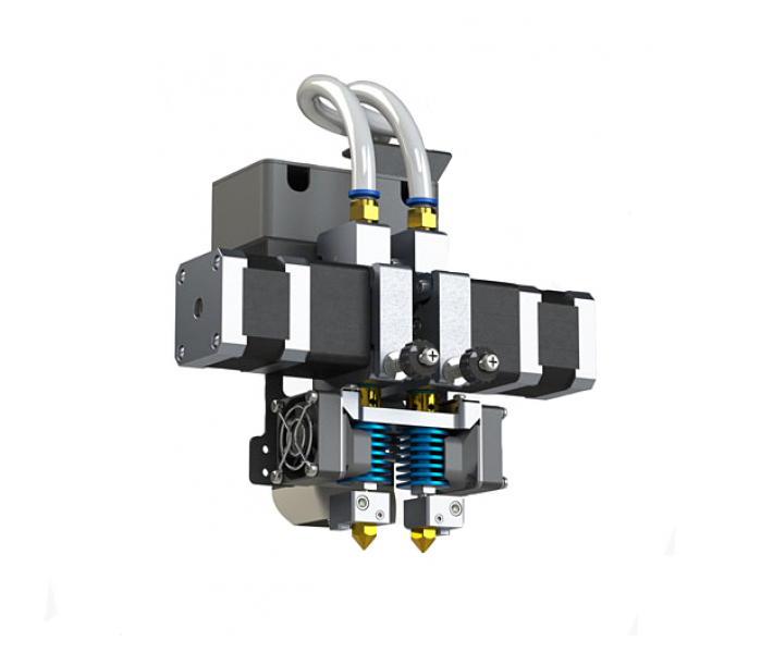 3D printer CreatBot D600 3D printer CreatBot D600
