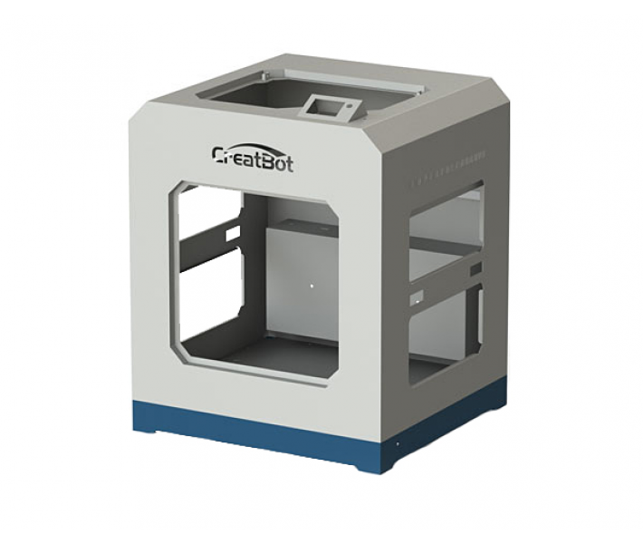 3D printer CreatBot D600 3D printer CreatBot D600