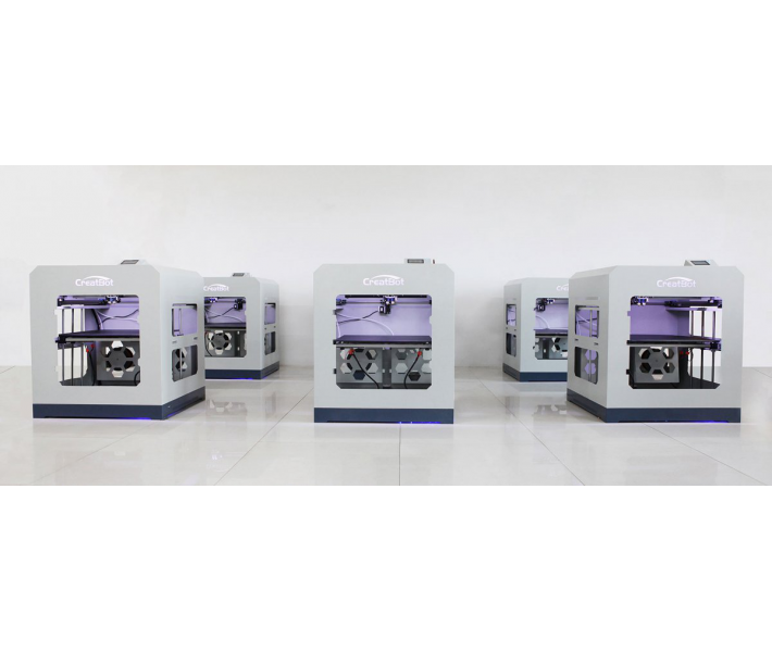 3D printer CreatBot D600 3D printer CreatBot D600