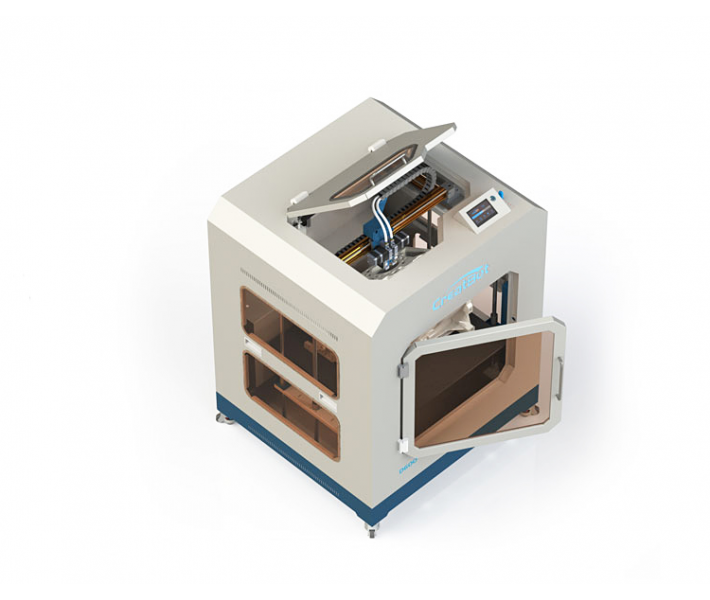 3D printer CreatBot D600 3D printer CreatBot D600