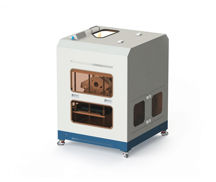 3D printer CreatBot D600 3D printer CreatBot D600