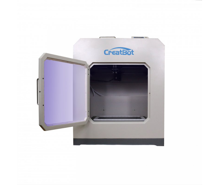 3D printer CreatBot D600 3D printer CreatBot D600