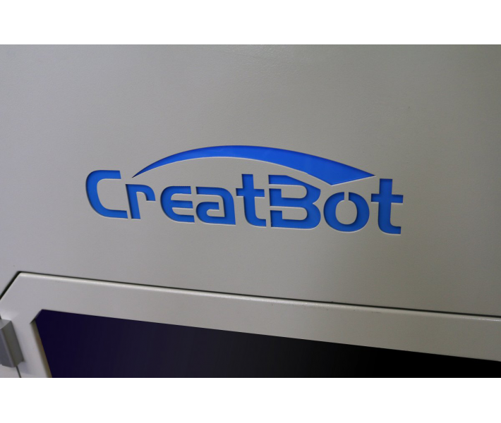 3D printer CreatBot D600 3D printer CreatBot D600