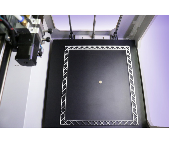 3D printer CreatBot D600 3D printer CreatBot D600